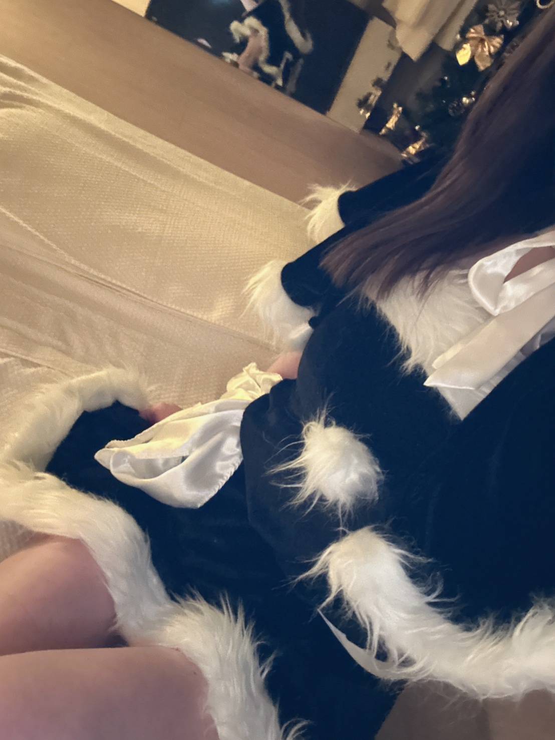 seacret salon ungrid（アングリッド）|あいり（20代）