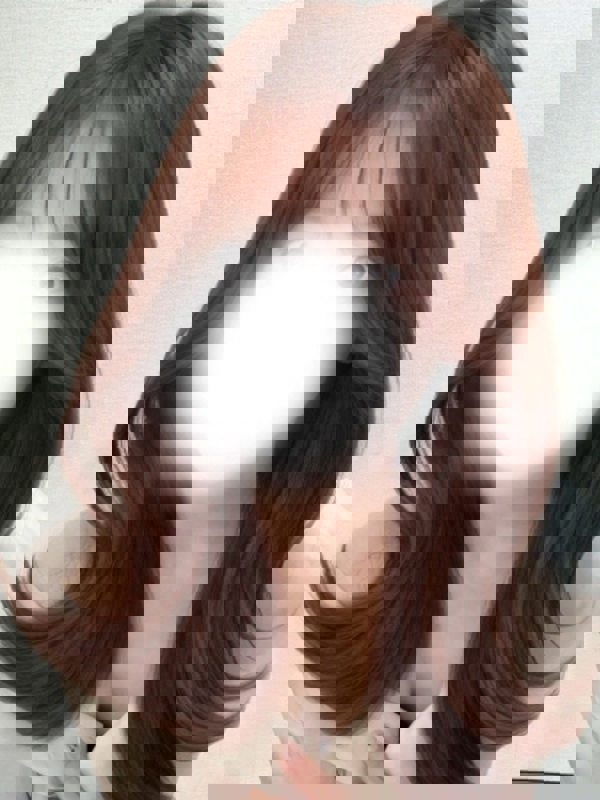 秘書の薫り|浅倉　みゆき