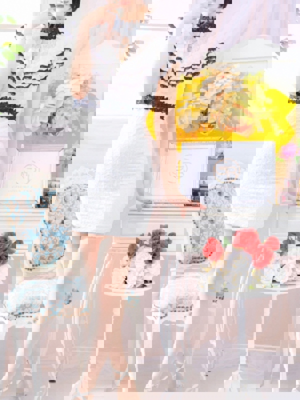 GODDESS BLESS〜ゴッデス・ブレス|渚紗（なぎさ）-E