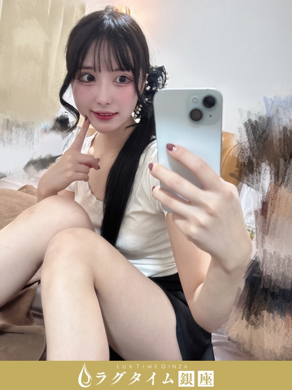 ラグタイム銀座～LuxuryTime～|伊吹れむ