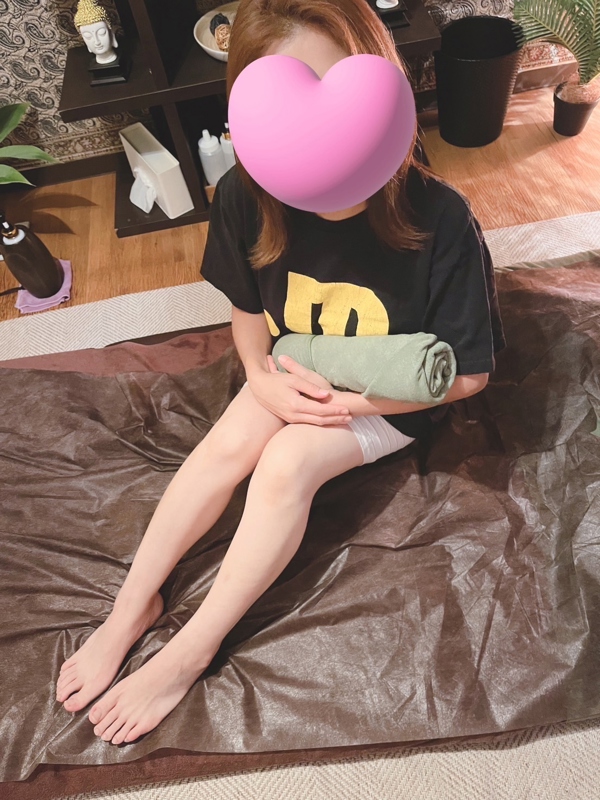 RooM＆Delivery Salon .m～ドットエム|島崎ひな