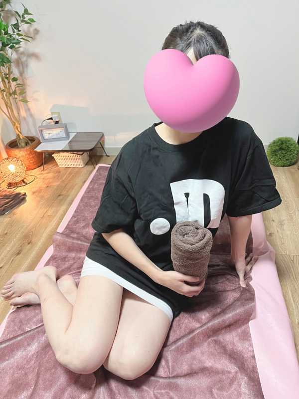 RooM＆Delivery Salon .m～ドットエム|五十嵐涼子