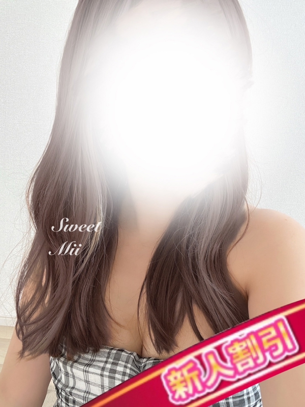 Sweet〜Berta〜|みい