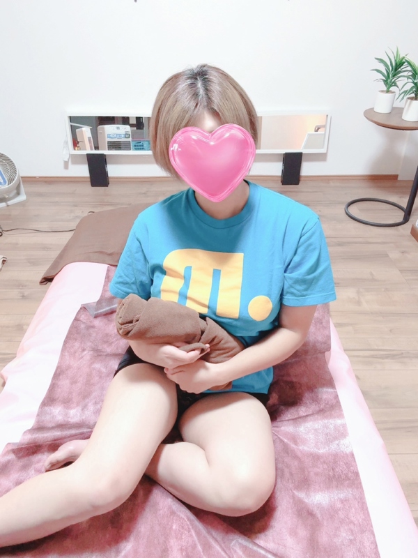 RooM＆Delivery Salon .m～ドットエム|奥田姫奈