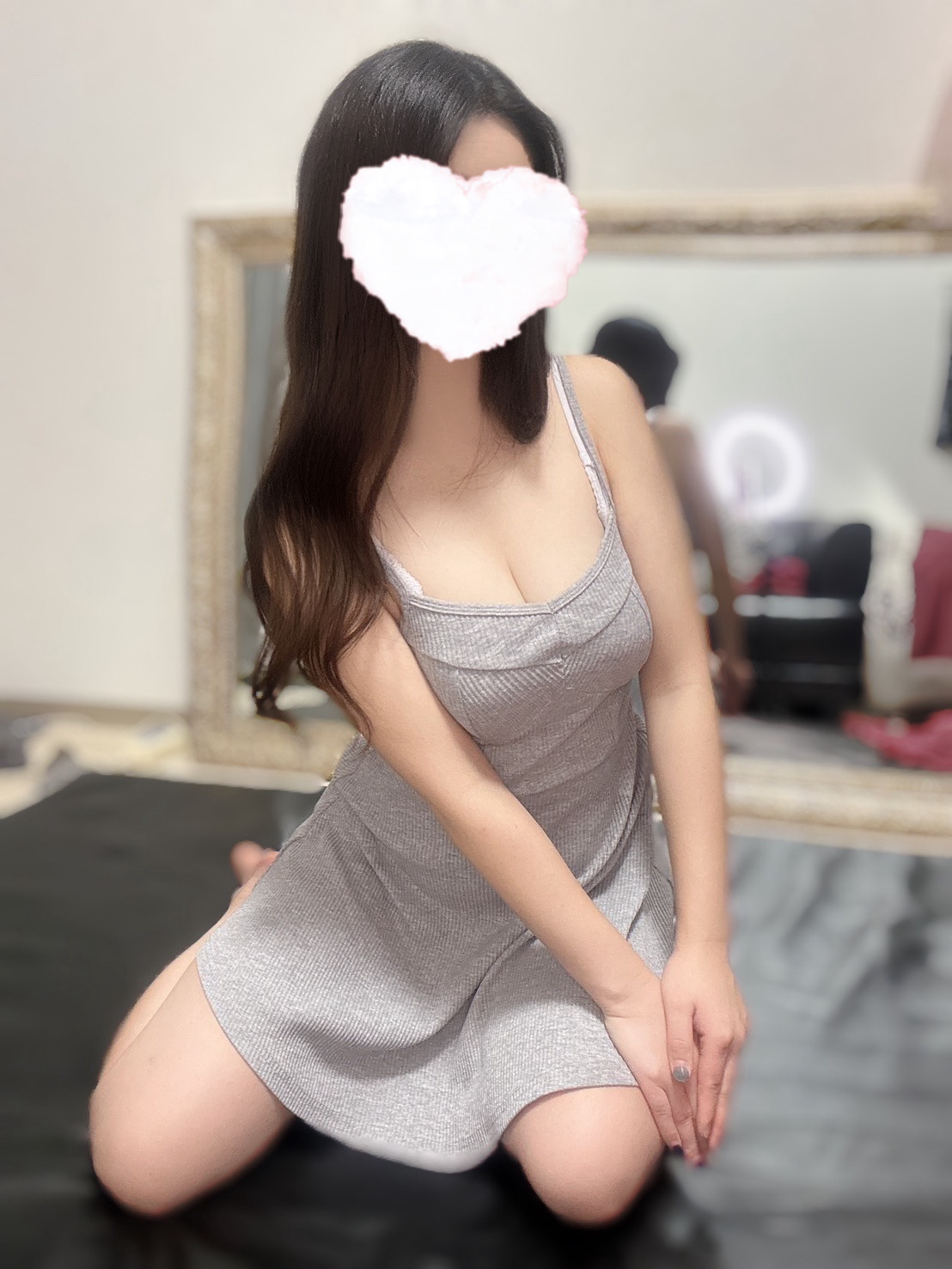 TORIHADA SPA～トリハダスパ|神楽　すい