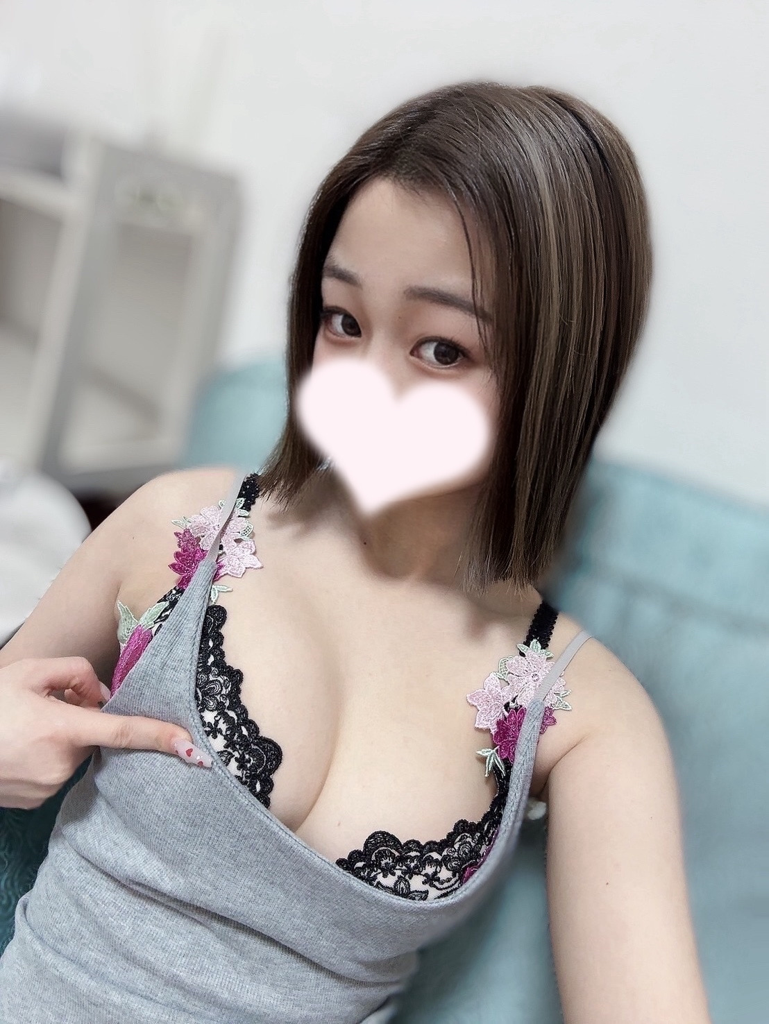 TORIHADA SPA～トリハダスパ|高梨　らん