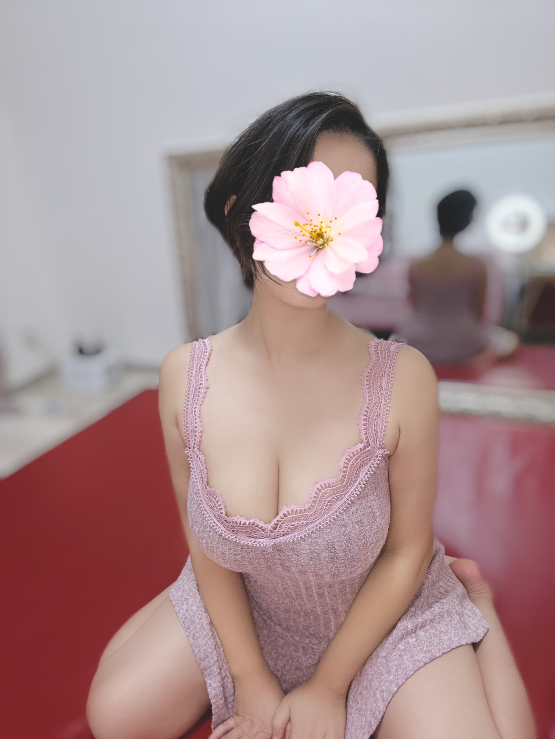 TORIHADA SPA～トリハダスパ|蓮実　みお