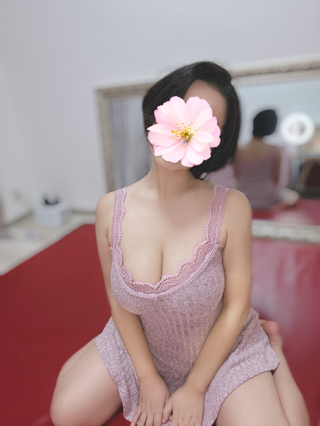 TORIHADA SPA～トリハダスパ|蓮実　みお