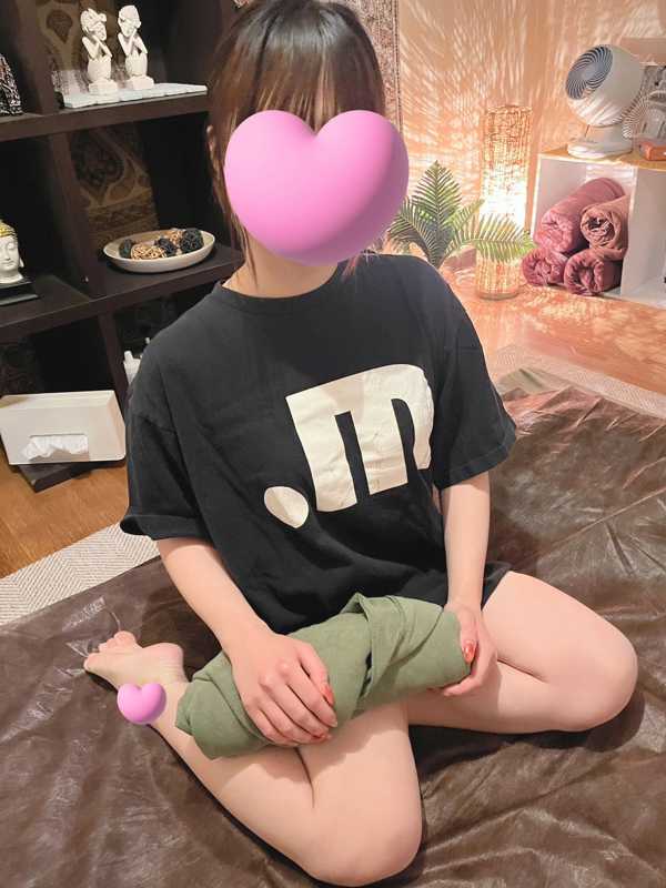 RooM＆Delivery Salon .m～ドットエム|中森華嘉