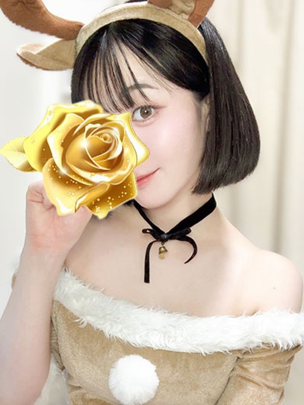 Golden Rose（ゴールデンローズ）|うづき