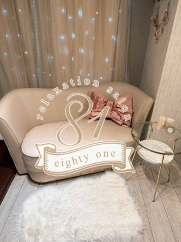 81-eighty one-（エイティーワン）|スタッフ