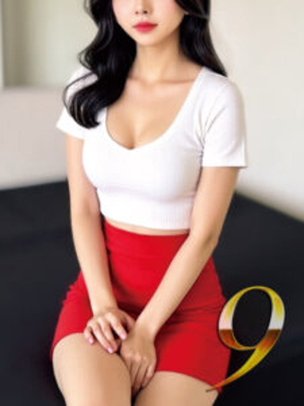 ∞Number9∞金山～ナンバーナイン