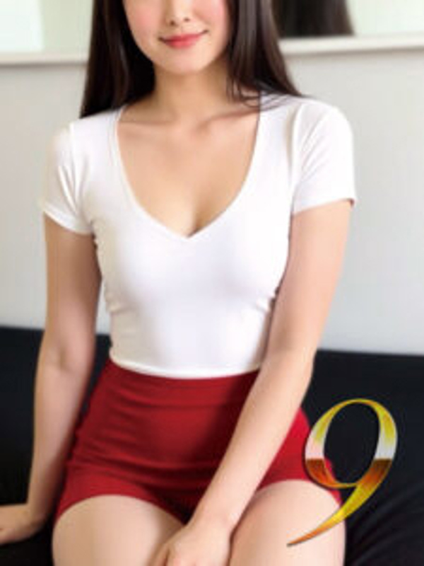 ∞Number9∞金山～ナンバーナイン|真凜