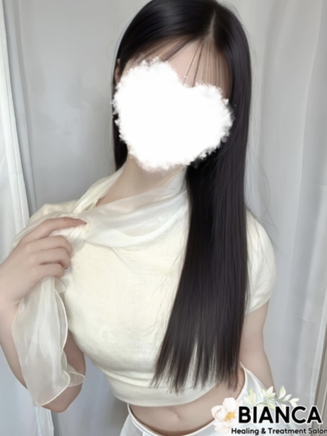 BIANCA-ビアンカ|はる