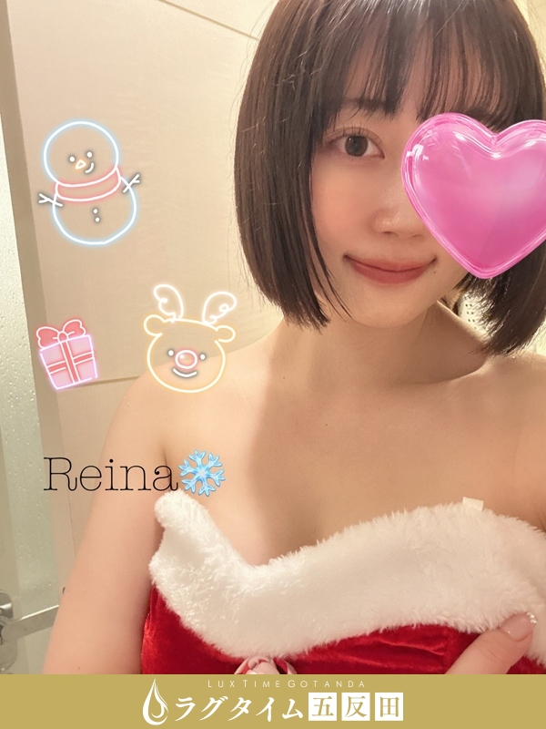 ラグタイム五反田～LuxuryTime～|池田レイナ