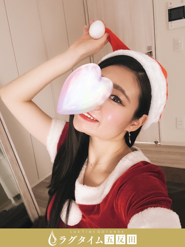 ラグタイム五反田～LuxuryTime～|松雪るい