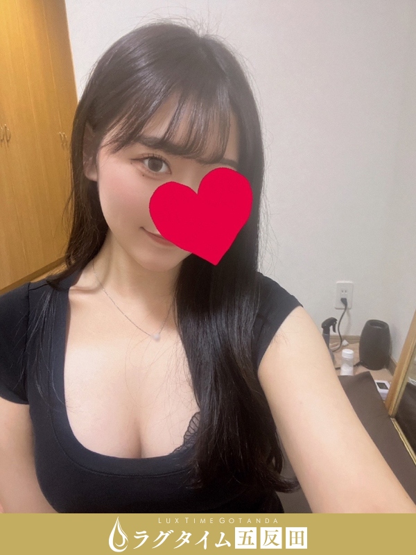 ラグタイム五反田～LuxuryTime～|向坂みな