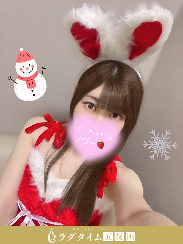 ラグタイム五反田～LuxuryTime～|山本なな