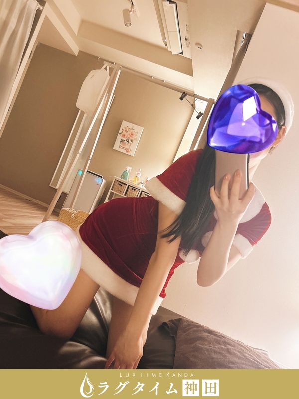 ラグタイム神田～LuxuryTime～|松雪るい