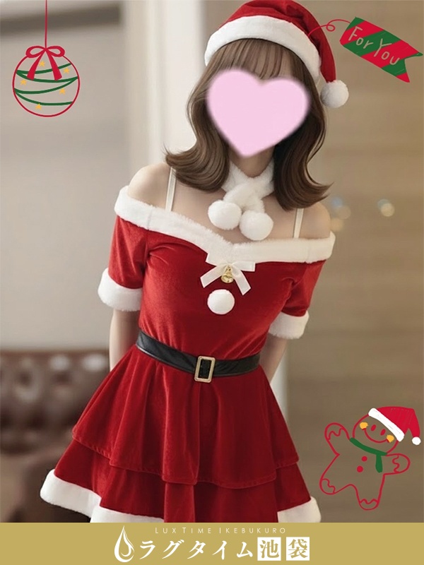 ラグタイム池袋～LuxuryTime～|成宮りん