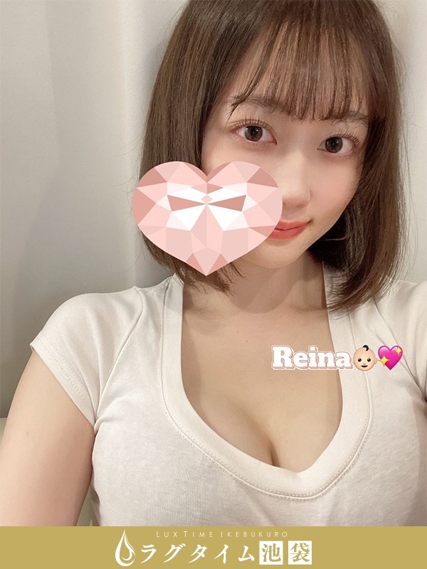 ラグタイム池袋～LuxuryTime～|池田レイナ