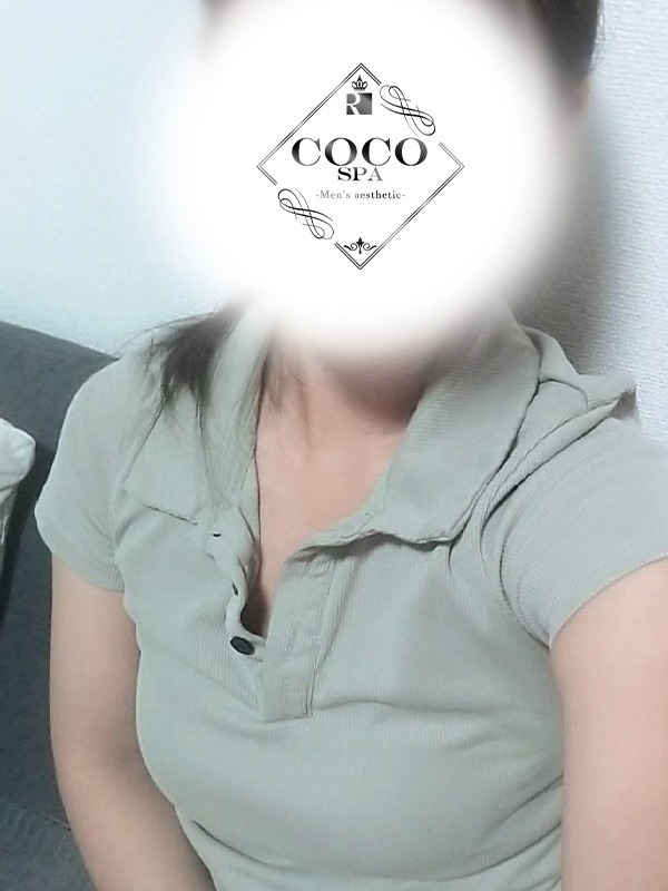 COCO SPA～ココスパ　岡崎ルーム|さな