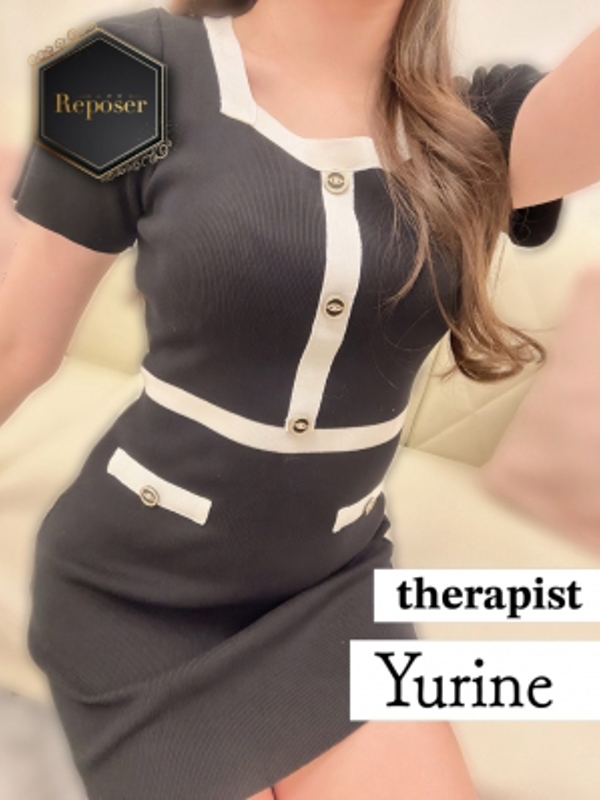 Reposer -ルポゼ- |ゆりね【新人】