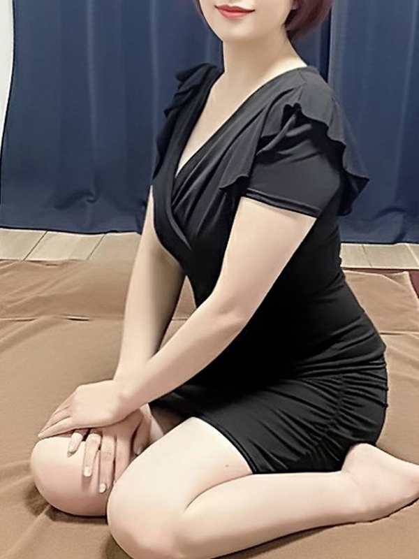 MADAME聖子　金山店|ふみこ