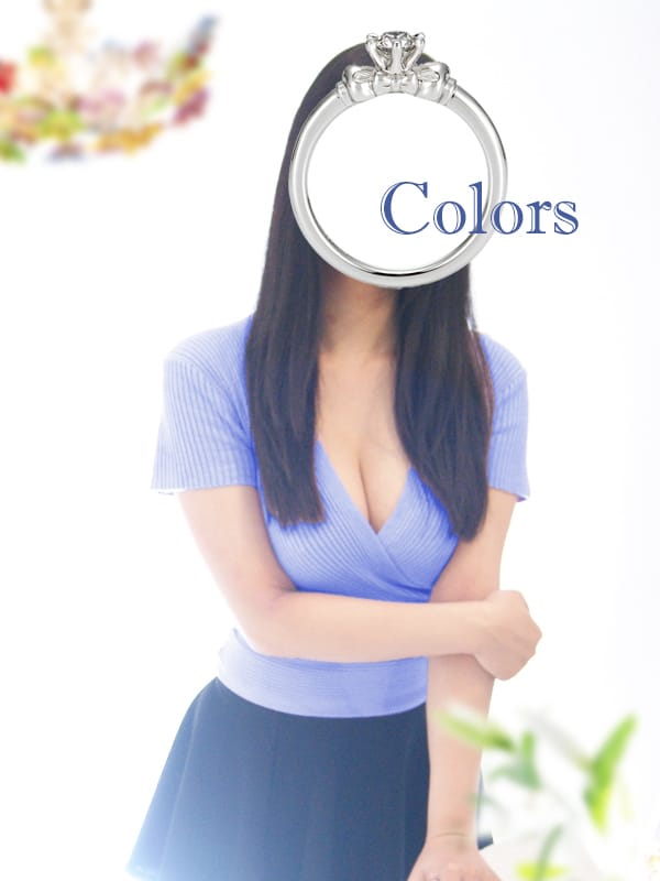 つくば・土浦 メンズエステ COLORS(カラーズ)|Riri