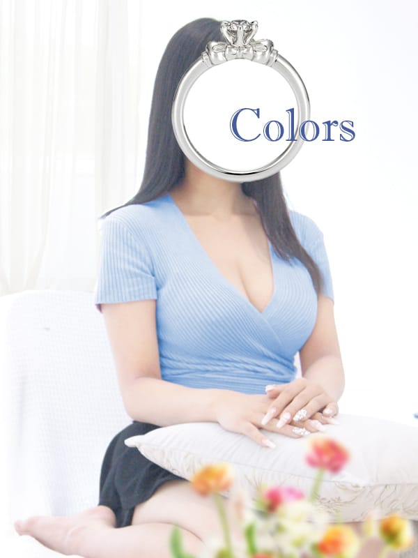 つくば・土浦 メンズエステ COLORS(カラーズ)|Riri