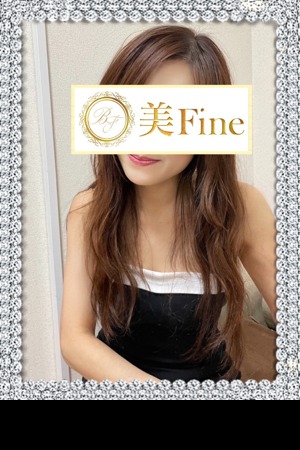 優美な大人女子　～美Fine～
