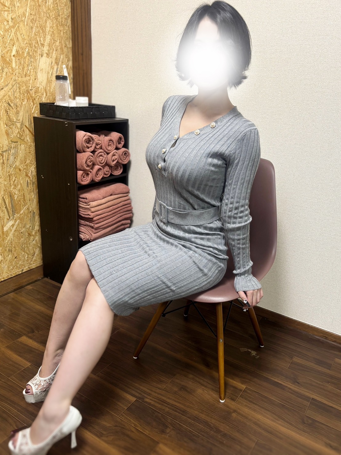 アプローチ　川崎店|桃川 みなみ