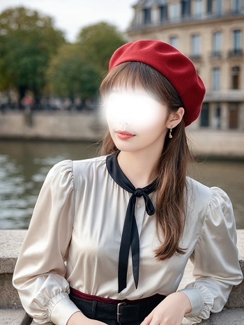 大人の停車場 わらび店