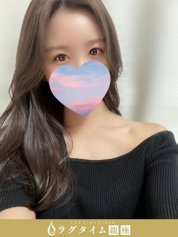 ラグタイム銀座～LuxuryTime～|佐々木えま