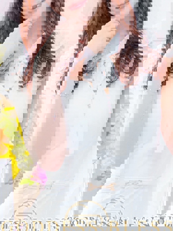 GODDESS BLESS〜ゴッデス・ブレス