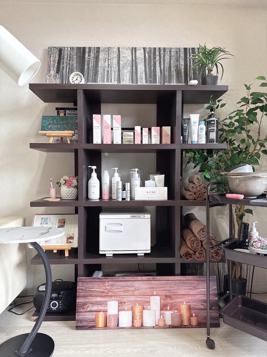 Rafeel〜ラフィール一宮店|さとみ