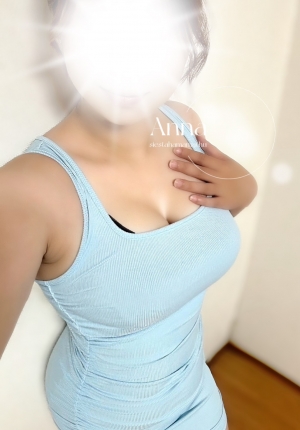 メンズエステSIESTA〜シエスタ|アンナ