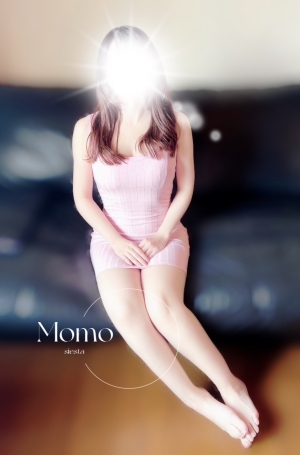 メンズエステSIESTA〜シエスタ|モモ