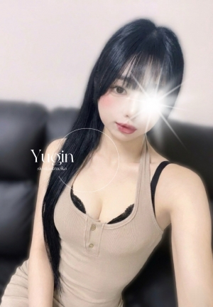 メンズエステSIESTA〜シエスタ|ユジン