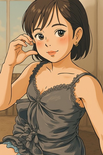 Cure Pride今池-キュアプライド|りあ乃