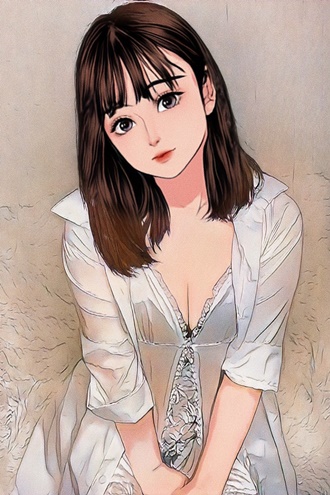 Cure Pride今池-キュアプライド|りな乃