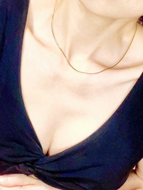 Relaxia～リラクシア|涼宮　ゆうり