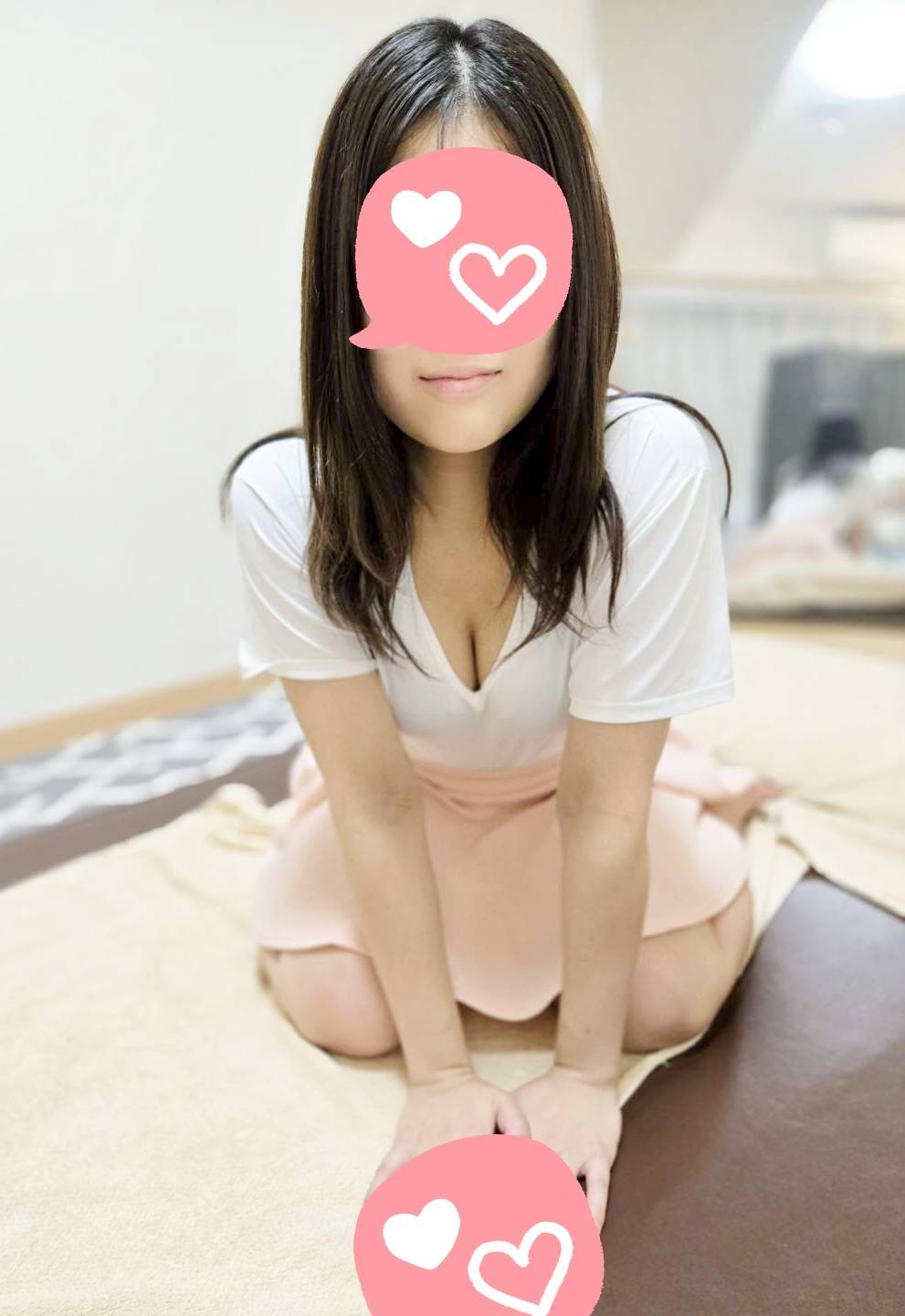 アロマラフィール新横浜