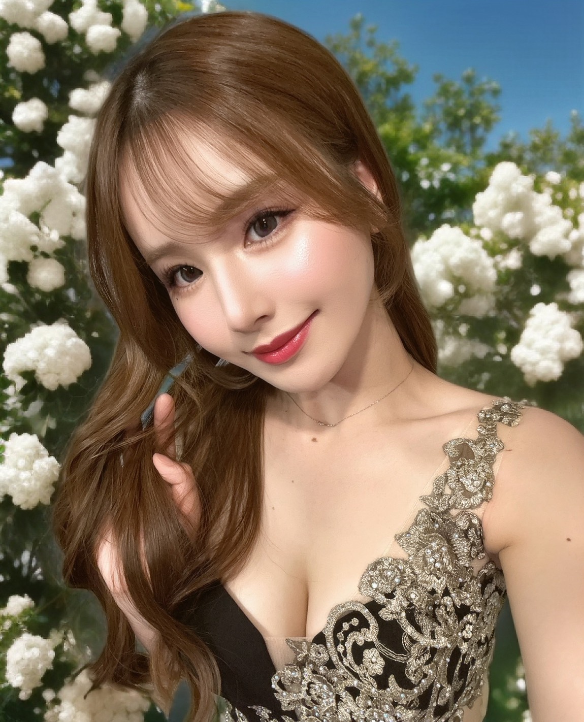 M Spa〜エムスパ|愛沢ふうか