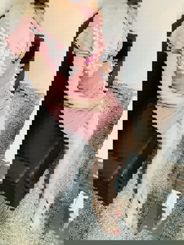 Mrs Crystal～ミセスクリスタル～