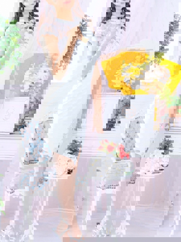 GODDESS BLESS〜ゴッデス・ブレス|雫（しずく）-E