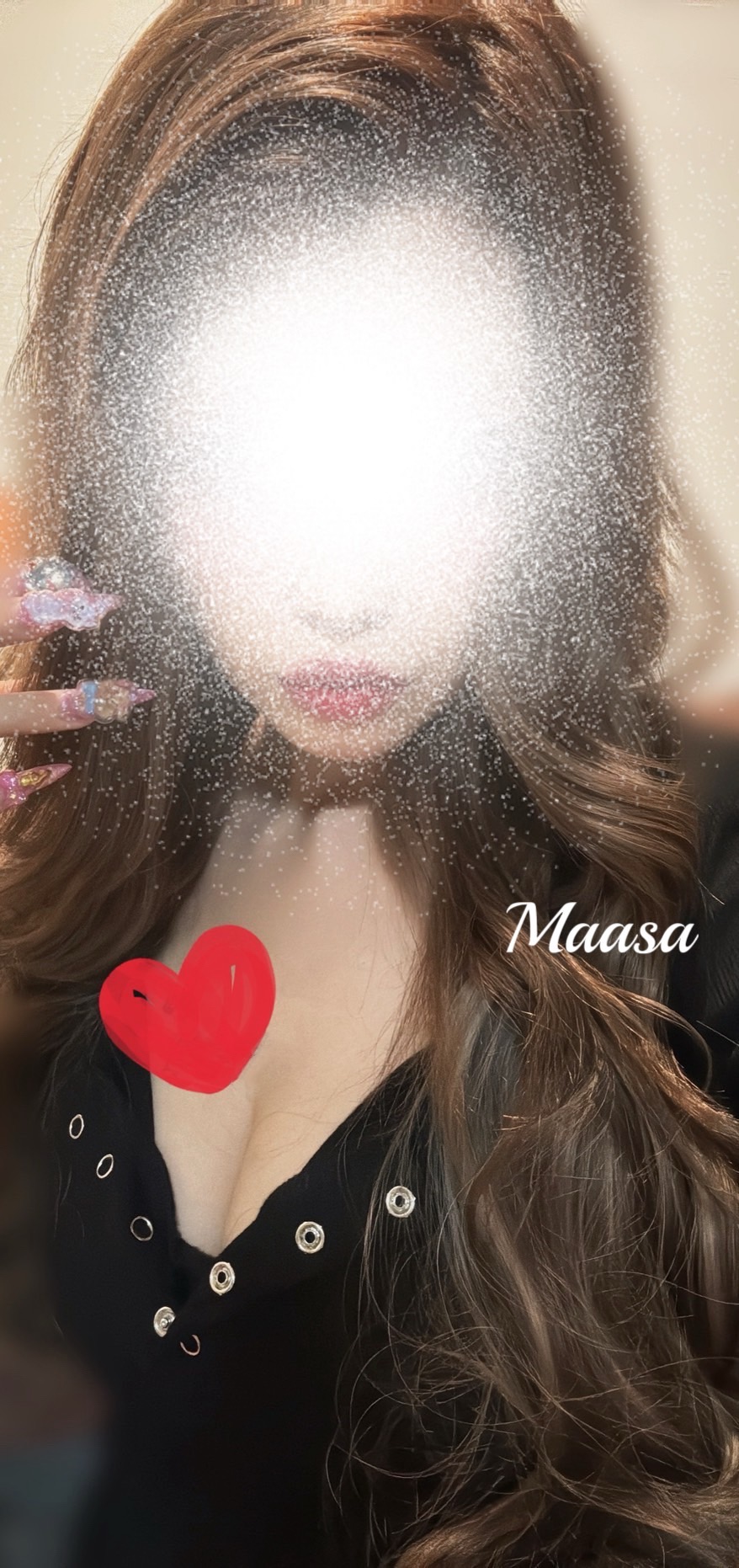 R private salon～アール プライベート サロン|姫咲まあさ