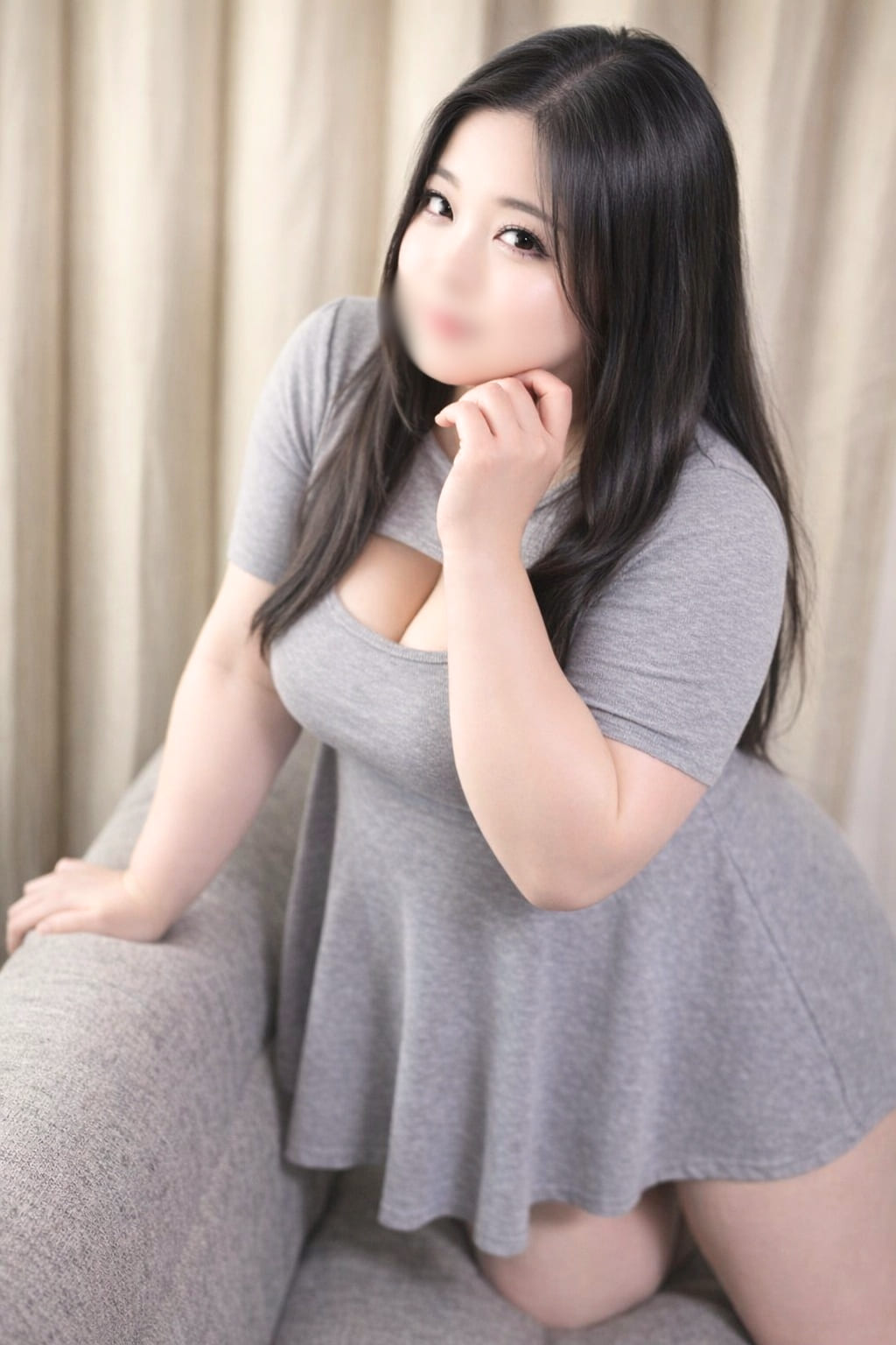 出張メンズエステ むちむち東京|小宮なつみ