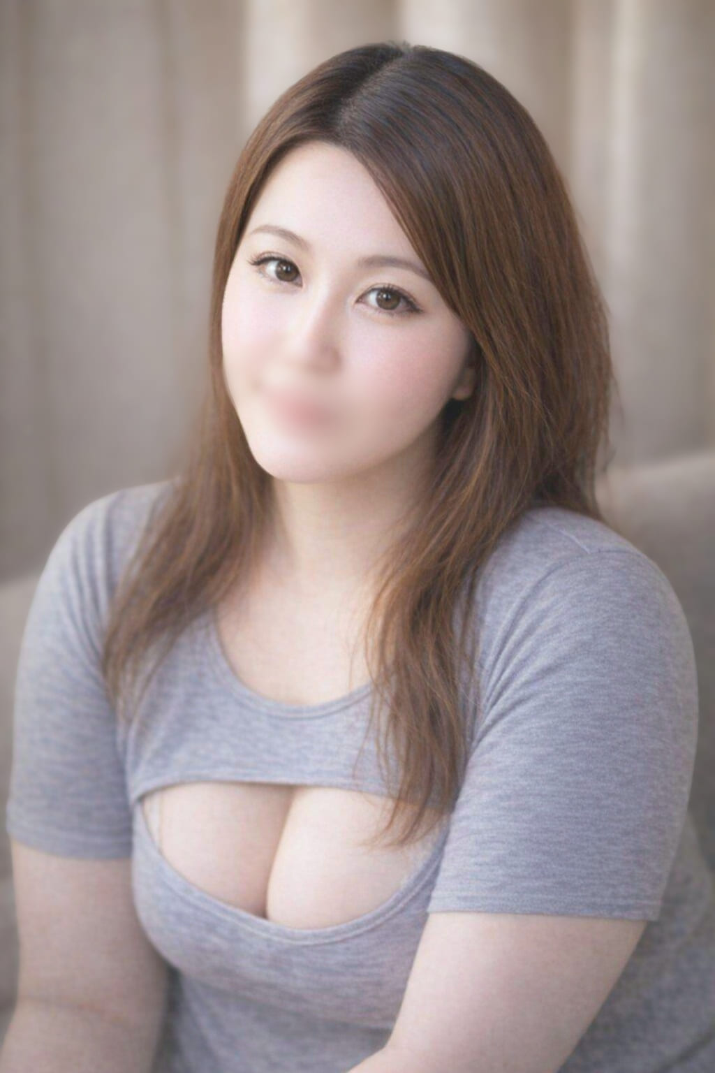 出張メンズエステ むちむち東京|雪澤いおり