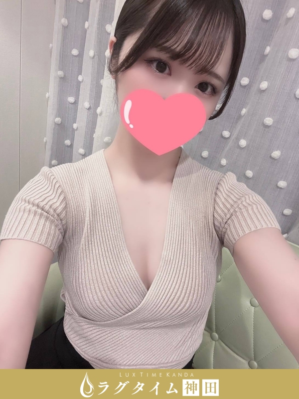 ラグタイム神田～LuxuryTime～|由良のの